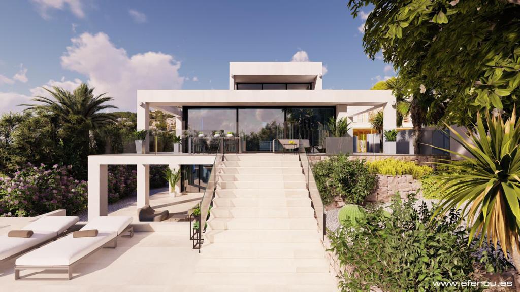 TBB Real Estate Moraira Find Your Dream Property in Moraira Spain