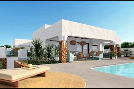 New Build Villa near Moraira - €2,300,000 - TBBSA6068MOR - TBB Real Estate