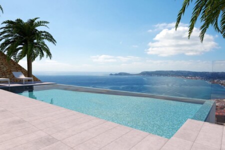 A Luxury Sea View Villa in Javea-€3,200,000-TBB207 - TBB Real Estate
