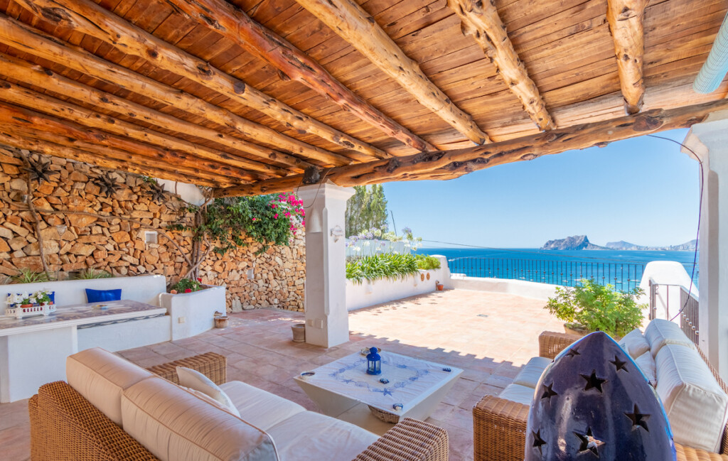 Exceptional property situated in El Portet - TBB215 - €2.495.000 - TBB Real Estate