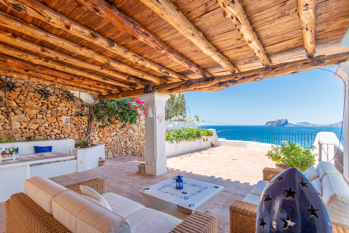 Exceptional property situated in El Portet - TBB215 - €2.495.000 - TBB Real Estate