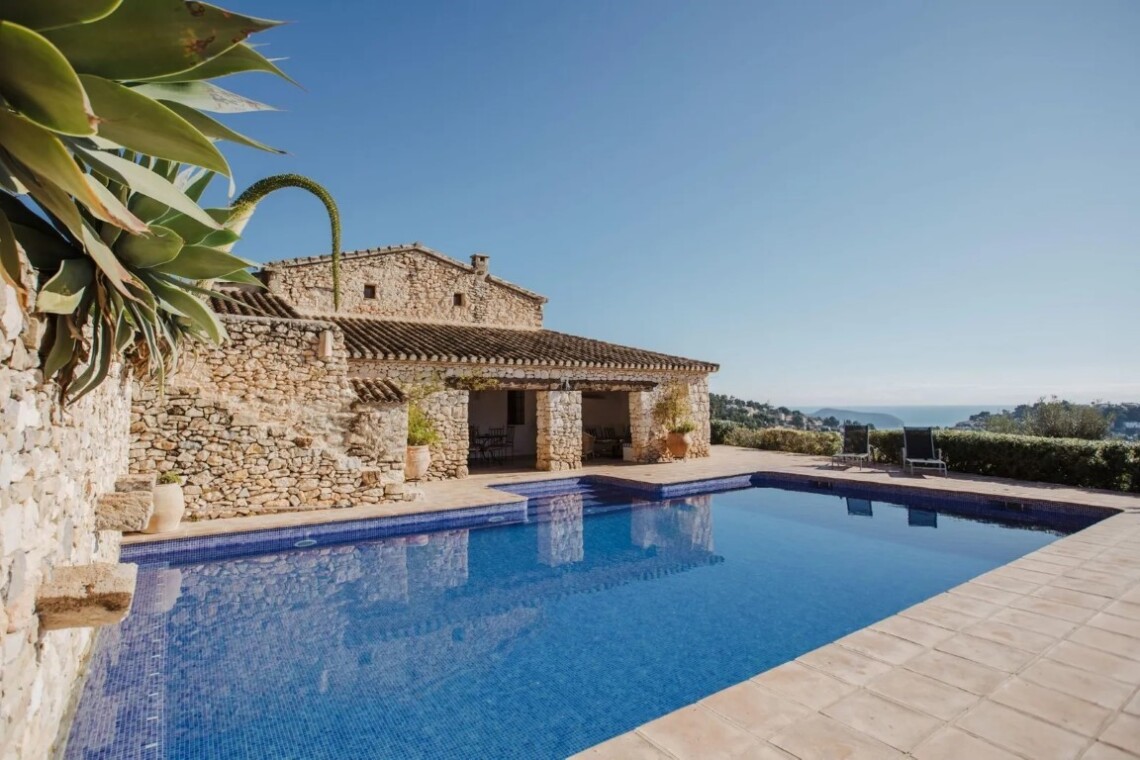 A Beautiful Traditional Spanish Estate - TBB303 - €3.500.000 - TBB Real Estate
