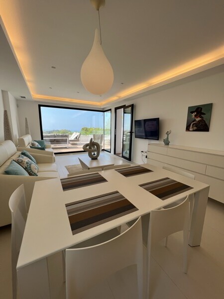 Luxury ground floor apartment with sea views - Tbb229 - €395,000 - TBB Real Estate
